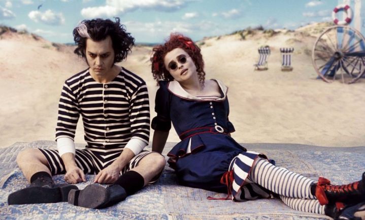 Sweeney Todd